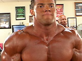 2002 NPC USA Men’s Pump Room Part 3