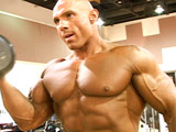 2003 NPC National Championships Men’s Pump Room Part 3