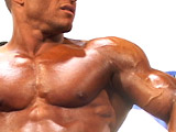 2004 NPC National Championships Men’s Pump Room Part 1