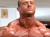 2006 NPC Juniors National Championships Men’s Pump Room Part 2