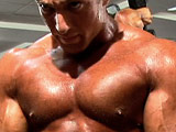 2006 NPC Teen & Collegiate National Championships Men’s Pump Room Part 2