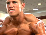 2007 NPC Teen & Collegiate National Championships Men’s Pump Room Part 1