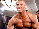 2008 NPC Teen & Collegiate National Championships Men's Pump Room 1