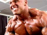 2008 NPC Teen & Collegiate National Championships Men’s Pump Room 2