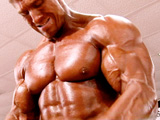 2009 NPC Juniors National Bodybuilding Championships Men’s Pump Room Part 3
