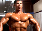 2009 NPC Teen & Collegiate National Championships Men’s Pump Room Part 2