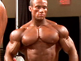 2009 NPC National Bodybuilding Championships Men’s Pump Room Part 2