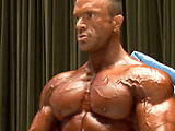 2010 IFBB PBW Tampa Pro Bodybuilding Championships Men’s Pump Room Part 1