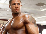 2011 NPC Collegiate Nationals Men’s Pump Room
