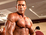 2013 NPC Masters Nationals Men’s Pump Room (Over 50/60/70)