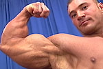 2001 NPC Junior Nationals Men’s Backstage Posing Part 2