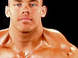 2007 NPC Teen & Collegiate National Championships Men’s Backstage Posing Part 1