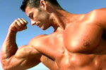 Bill Davey Personal Workout