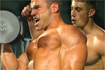 The StrengthNet Workout: Jim & Nate