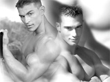 The StrengthNet Workout: Jake & Remy