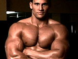 The Brian Wiefering Workout
