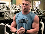 Shane Giese: Bigger, Harder, Stronger: Return to the Teen Nationals