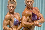 2000 NPC USA Women’s Bodybuilding Evening Show