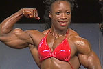 2000 NPC Nationals Women’s Bodybuilding Evening Show