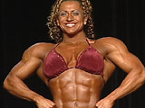 2002 NPC Junior Nationals Women’s Evening Show