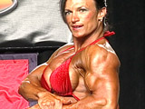 2004 NPC Junior National Championships Women’s Bodybuilding Evening Show