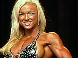2004 NPC National Championships Women’s Fitness Evening Show