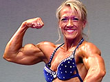 2005 NPC Junior USA Women’s Evening Show