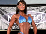 2005 NPC Junior National Women’s Fitness and Figure Evening Show
