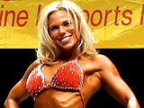 2005 NPC USA Women’s Bodybuilding and Figure Evening Show