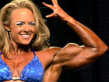 2005 NPC National Women’s Bodybuilding Evening Show