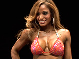 2011 NPC National Championships Women’s Figure & Bikini Finals