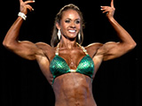 2014 NPC Junior Nationals Women’s Bodybuilding & Physique Finals