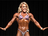 2015 NPC National Championships Women’s Bodybuilding & Physique Finals