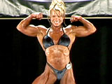 2005 NPC Junior National Women’s Bodybuilding & Fitness Prejudging