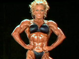2006 NPC Junior National Bodybuilding & Fitness Championships Women’s Prejudging