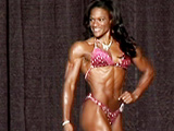 2009 NPC Junior National Championships Women’s Figure Prejudging