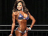 2012 NPC Nationals Women’s Bikini Prejudging