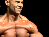 2006 NPC Southern States Bodybuilding Championships Men’s Masters Evening Show