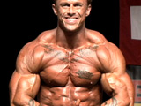 2008 NPC Southern States Bodybuilding Championships Men’s Evening Show