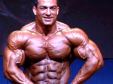 2008 IFBB PBW Tampa Pro Bodybuilding Championships Men’s Evening Show Finals