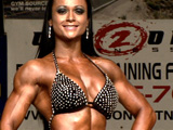 2010 NPC Southern States Figure Championships Prejudging & Finals (No Masters)