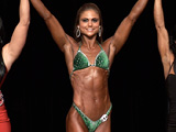 2011 NPC Southern States Women’s Figure Finals