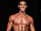 2011 NPC Southern States Men’s Physique & Fitness Finals