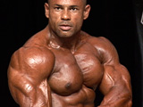 2011 NPC Southern States Men’s Masters Bodybuilding Finals