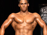 2011 NPC Southern States Men’s Teenage, Novice & Open Bodybuilding Finals