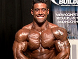 2013 NPC Southern States Men’s Bodybuilding Finals