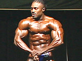 2004 NPC Southern States Championships Masters Men’s Prejudging
