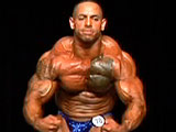 2005 NPC Southern States Championships Men’s Prejudging
