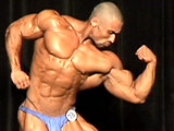 2006 NPC Southern States Bodybuilding Championships Men’s Prejudging