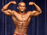 2007 NPC Tampa Bay Classic Bodybuilding Championships Men’s Prejudging